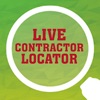 Live Contractor Locator Live Contractor Locator