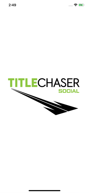 Titlechaser Social(圖1)-速報App