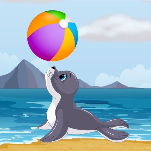 Beach Ball Games