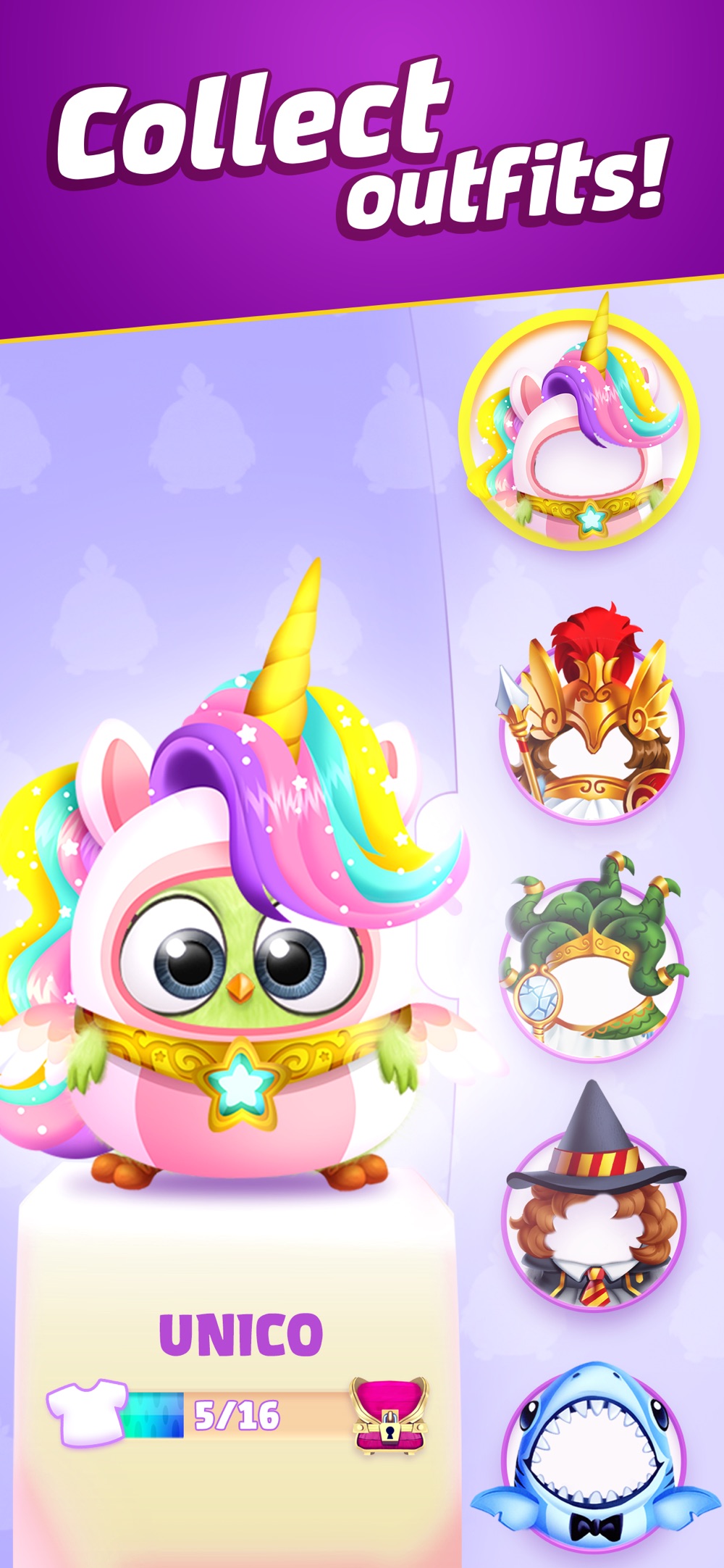 Angry Birds Match 3 hack tool