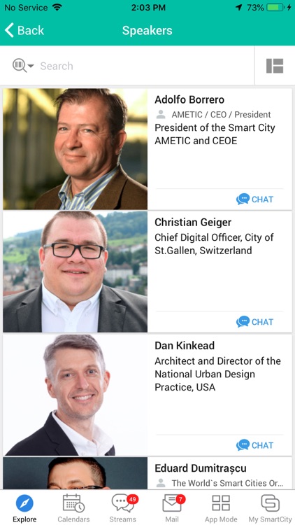 Kyiv Smart City Forum 2019