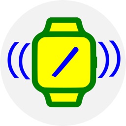 Haptick Apple Watch App