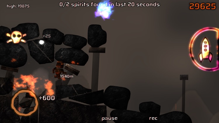 Charred screenshot-4