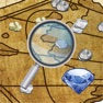 Get Digger's Map: Find Minerals for iOS, iPhone, iPad Aso Report