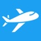 Track flights and be the first to be notified of delays with Live Flight Status