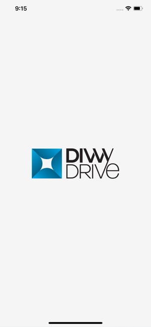 DivvyDrive