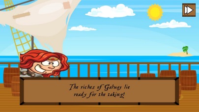 The Pirate Queen screenshot 4