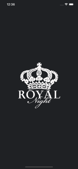 Royal Night