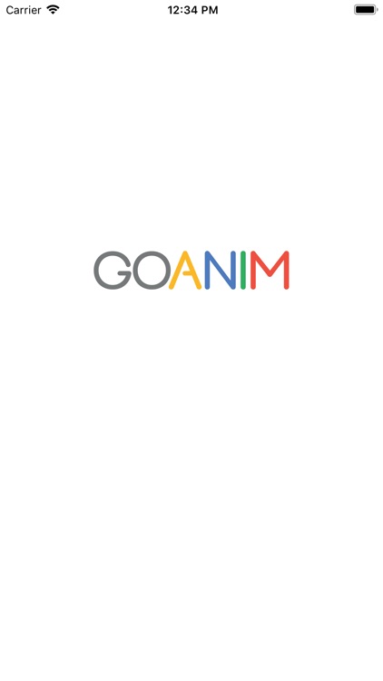 GOANIM