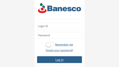 Banesco USA screenshot 4