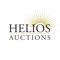 Helios Auctions is based in New York City and specializes in fine antiques and collectibles