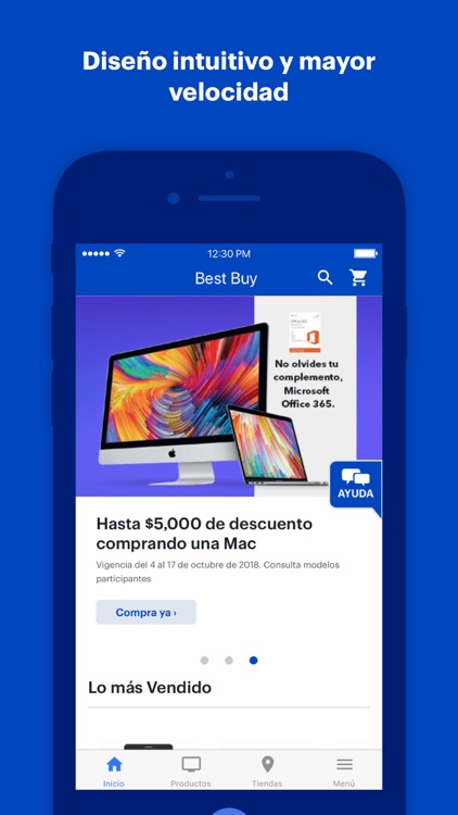Best Buy Mexico