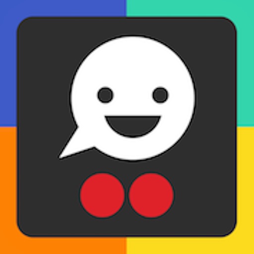 TwoDots 1-2 Snap iOS App