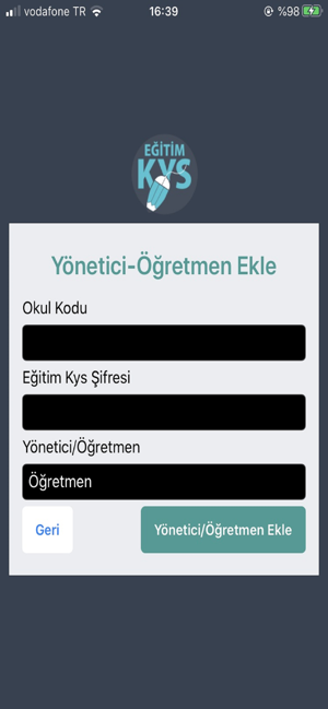 Eğitim Kys(圖3)-速報App