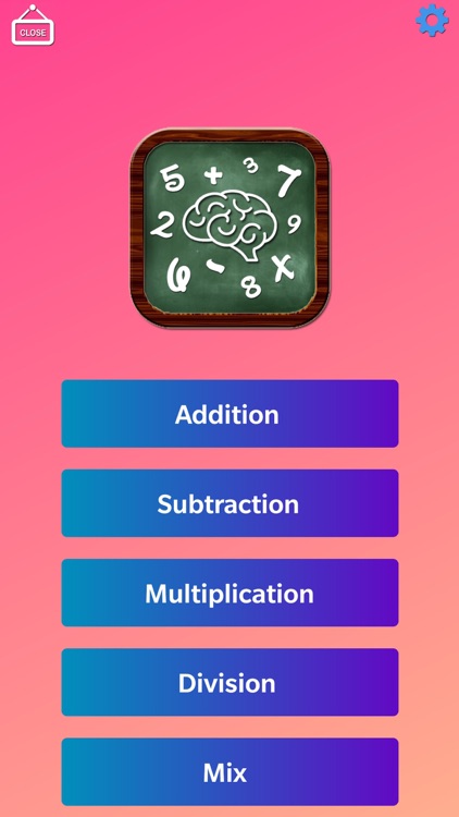 Math Learning Games