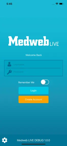 Game screenshot Medweb LIVE! mod apk