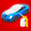Wash Car 3D