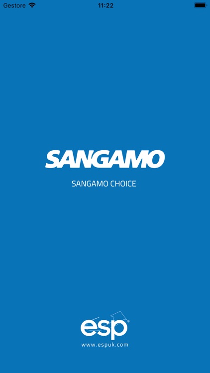 Sangamo Choice