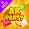 ARQuest "Party" is the new Treasure Hunt in Augmented reality for everone, with different maps available on-demand 