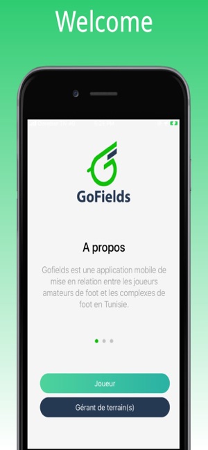 GoFields(圖1)-速報App