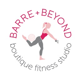 Barre + Beyond