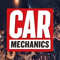 Car Mechanics Magazine app not working? crashes or has problems?