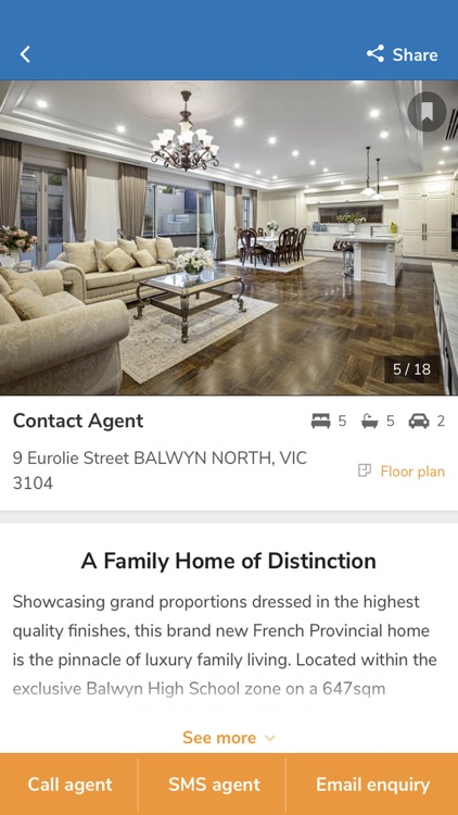 OzHome Real Estate & Property