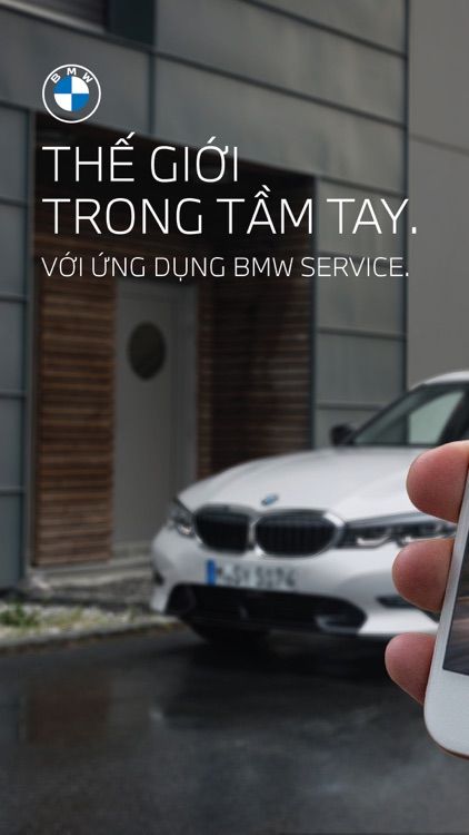 THACO BMW