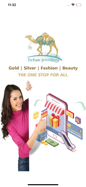 Rehan Jewellery(圖1)-速報App