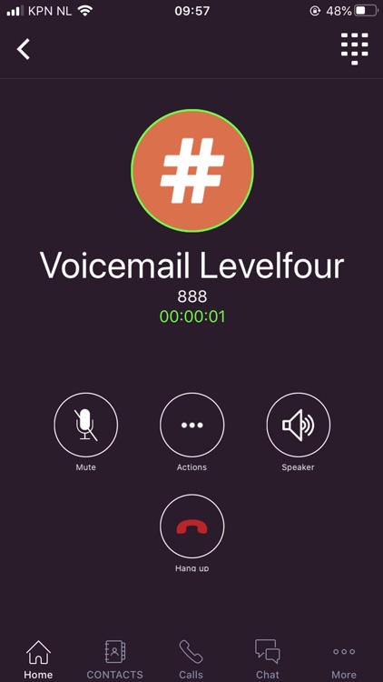NXTvoice