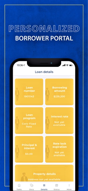 Simple Loan Mobile(圖5)-速報App