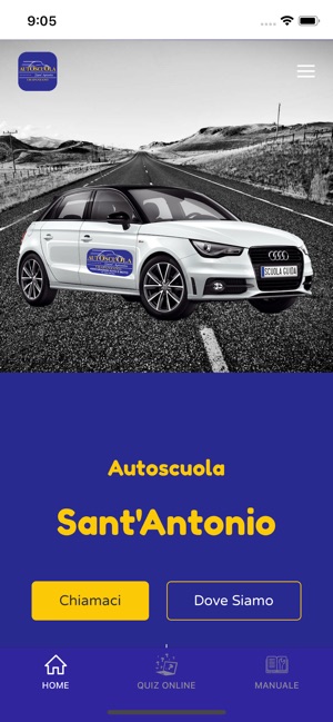 Autoscuola Sant’Antonio(圖2)-速報App