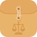 Court Records App Cancel