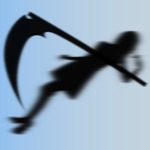 ブラックサイズ