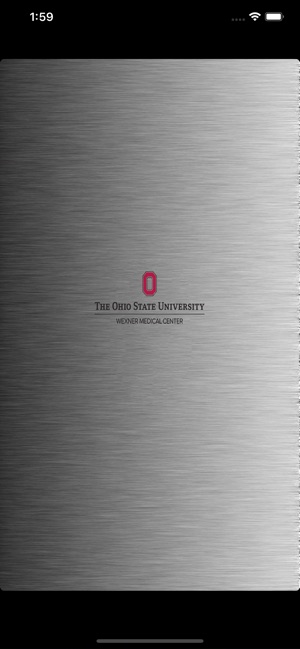 OSUWMC eLabs for iPhone