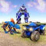 Get Mouse Robot War: Mech Battle for iOS, iPhone, iPad Aso Report