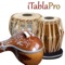 Come sit down for a session with our Tabla Pro