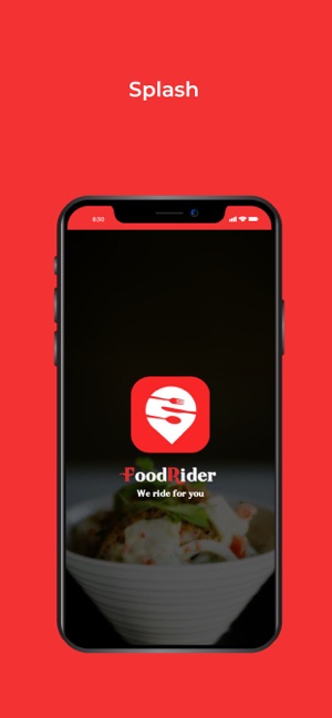 Food-Rider(圖1)-速報App