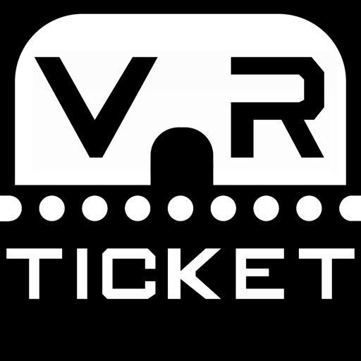 VR Ticket iOS App