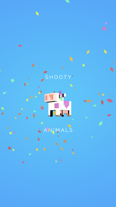 Shooty animals screenshot 4
