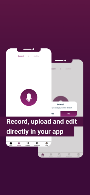 OmniPod - social podcasting(圖3)-速報App