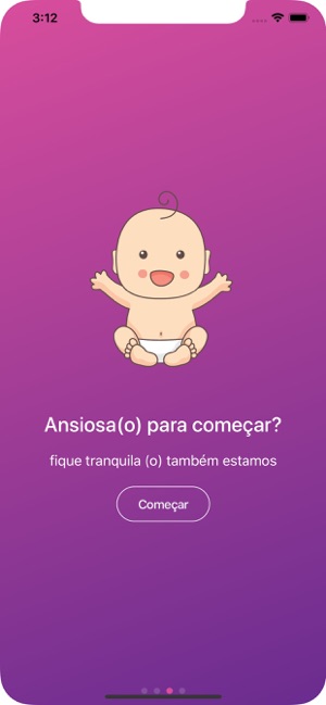 Meu Ninho - App para mamães.(圖3)-速報App