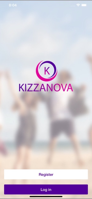 Kizzanova(圖1)-速報App