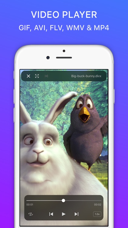 PocketFiles: Photo Video Vault screenshot-5
