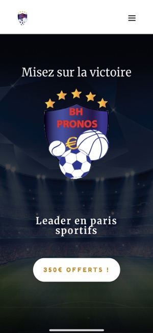 Bh Pronos