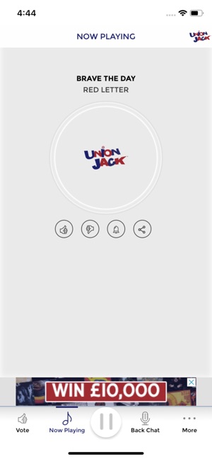 Union JACK(圖3)-速報App