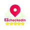 This app is geared toward allowing shop owners to manage their customers' service satisfaction by allowing customer to check in and check out