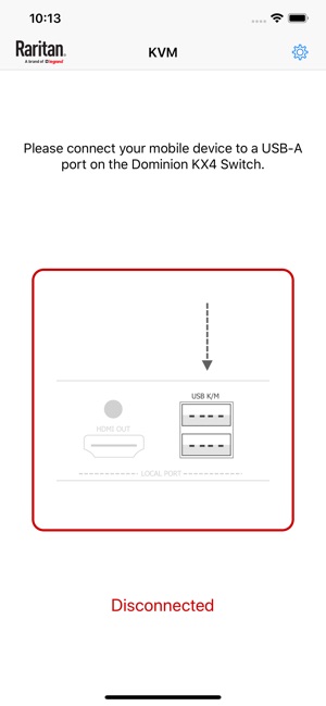 Raritan KVM(圖1)-速報App