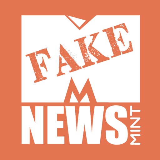 Fake News Mint