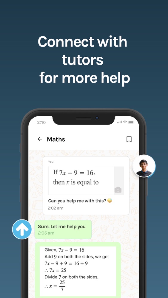 Iphone apps to help with homework